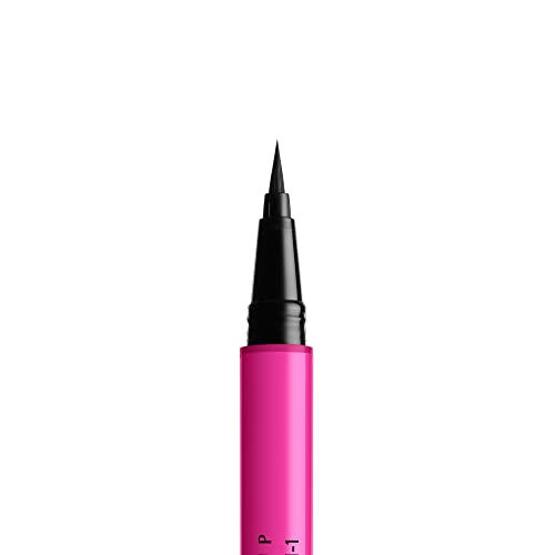 Black Eyeliner Lash Adhesive 5ml for Quick Easy Application - Image 7