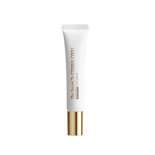 Swanicoco Nourishing 30ml Eye Cream for Hydration and Brightening