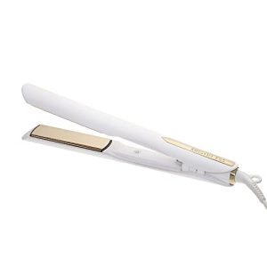 ?2-in-1 Hair Tool: Blow Dryer & Flat Iron?