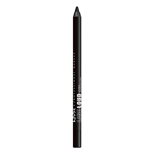 2-in-1 Eyeliner and Lip Liner Pen for a Bold, Versatile Look - Image 9