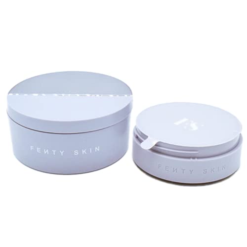Fenty Beauty Brightening Hydrating Under Eye Cream 0.5 oz