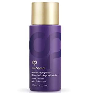 Aloxxi Leave In Conditioner for hair nourishment.