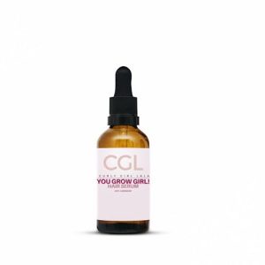 4 oz Hydrating Hair Serum for Curly Hair Moisturizing and Nourishing Formula