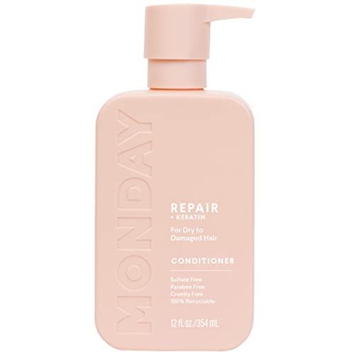 Aldi Nourishing Hair Conditioner 16.9 oz for Affordable Everyday Hair Care