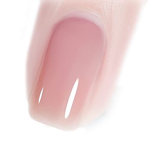 ?Romantique Gel Polish: Long-lasting, glossy finish? - Image 2
