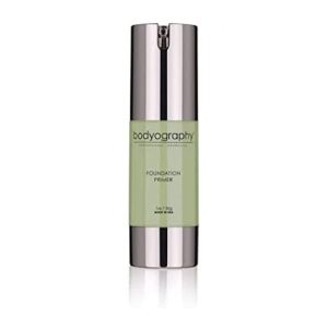 Rosacea Foundation for Sensitive Skin, Lightweight 1.5 oz Daily Formula
