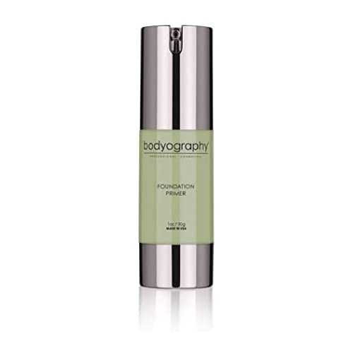 Rosacea Foundation for Sensitive Skin, Lightweight 1.5 oz Daily Formula