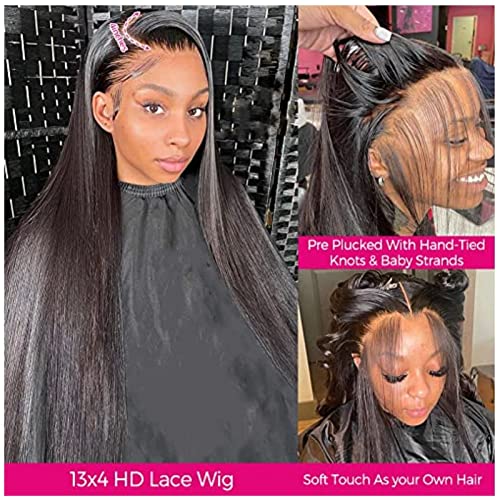 30-Inch Human Hair Extensions - Image 2