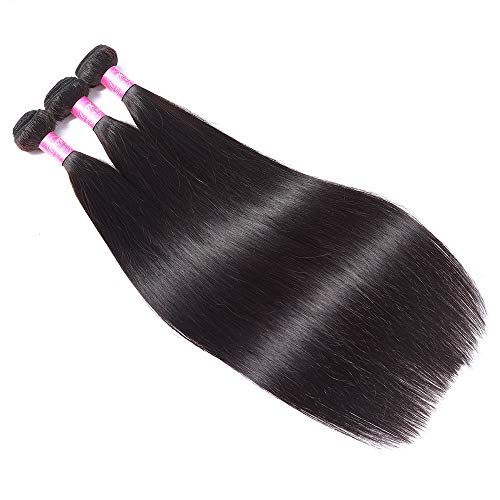 30 Inch Remy Human Hair Extensions for Natural Length and Volume - Image 4