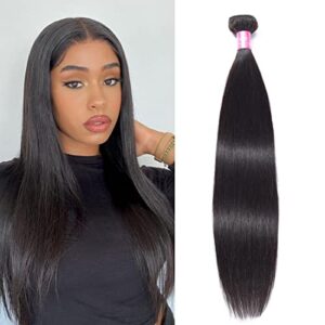 30 Inch Remy Human Hair Extensions for Natural Length and Volume