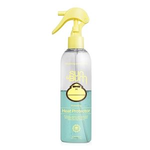 Cruelty-free hair spray for ethical styling.