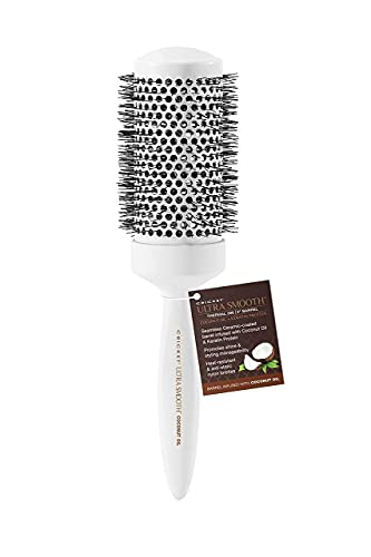 Cricket Fanatic Hair Brush for Collectors and Enthusiasts, 1 Count - Image 8