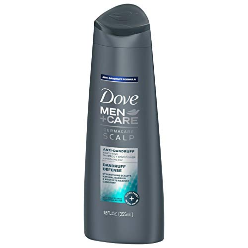 1mg Anti Dandruff Shampoo - Image 2