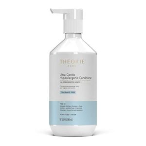 Creme of Nature Coconut Leave-In Conditioner