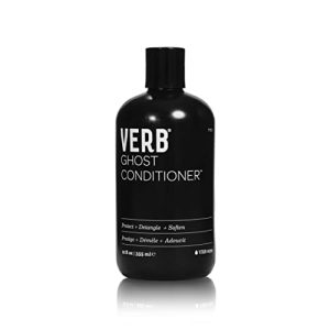 Cruelty-Free Moisturizing Hair Conditioner 12 oz Natural Ingredients