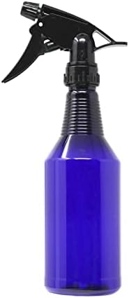 Blue Hair Spray 8 Ounce in Blue Bottle - Image 8