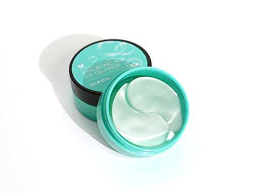 Youthful Eye Patches for Anti Aging - Image 7