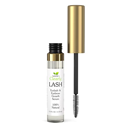 Argan Oil for Eyelash Growth Benefits