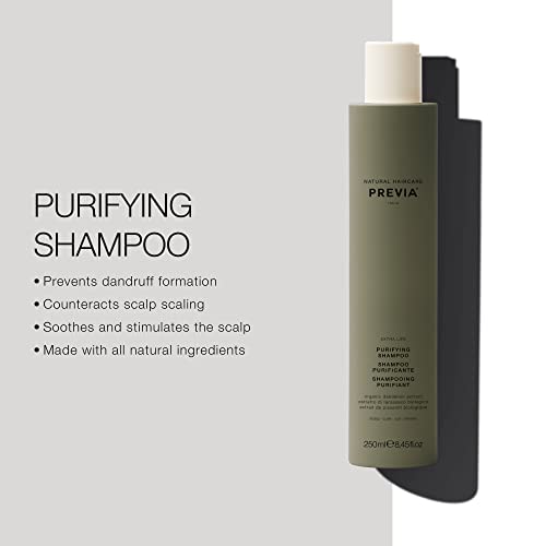 Dandruff Fighting Hair Products - Image 2