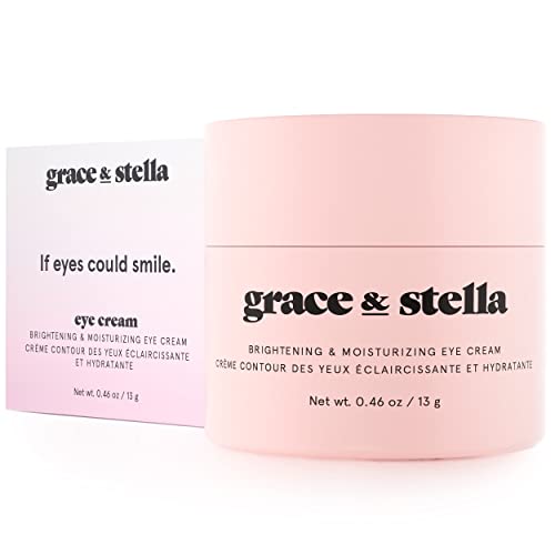 Tarte Eye Cream: Hydrating and Brightening Formula - Image 2