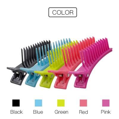 Compact Detangling Hair Brush for Smooth, Effortless Styling - Image 3