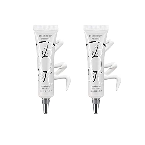 Avon Mark Attract Eyeshadow Primer 0.33 oz for Long-Lasting Eye Makeup