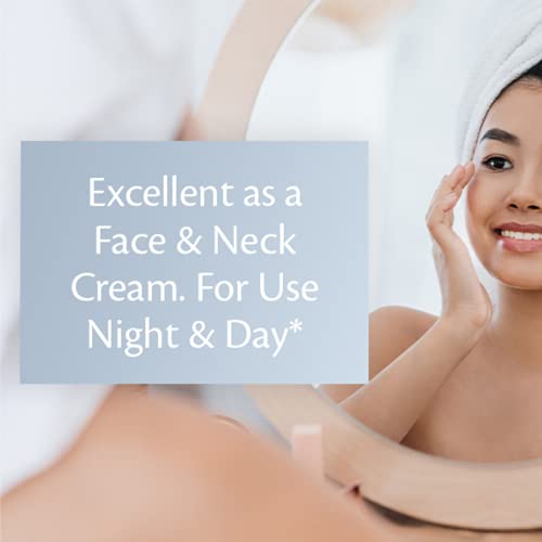 Hydrating 4D Under Eye Cream 0.5 oz for Dark Circles and Puffiness - Image 8