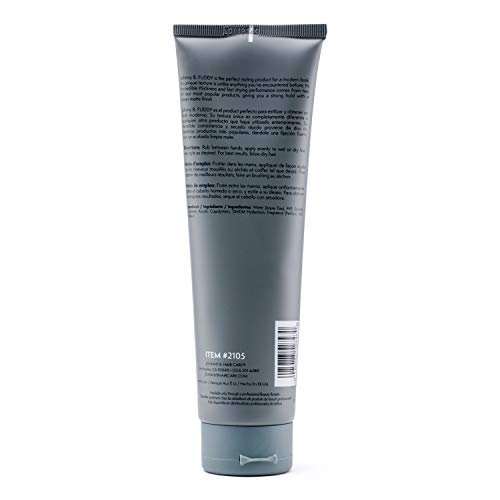 Axe Messy Look Flexible Hold Styling Gel for Unruly Hair 150ml - Image 2