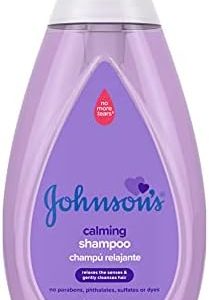 Gentle Baby Shampoo and Body Wash Sensitive Skin Tear-Free 16 Fl Oz