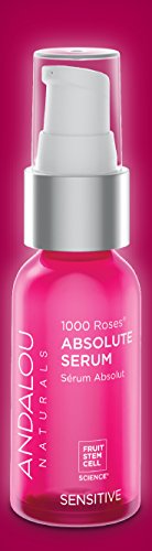Andalou Hair Serum: Nourishing, Strengthening, and Shine-Enhancing Formula - Image 5