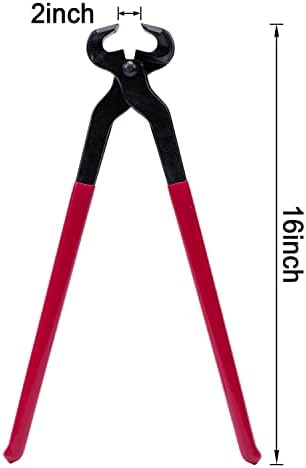 Durable Alpaca Nail Clippers for Efficient and Easy Grooming - Image 2
