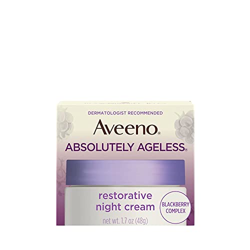 Aveeno Absolutely Ageless Firming Hydrating Eye Cream 0.5 oz - Image 2