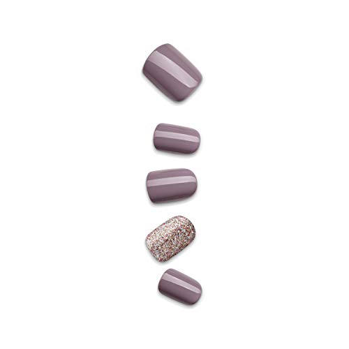 OPI Easy Apply Stick-On Nails, Assorted Sizes, for Long-Lasting Wear - Image 2
