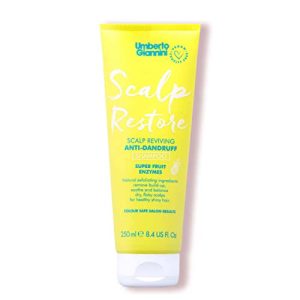 Cruelty-Free Dandruff Shampoo