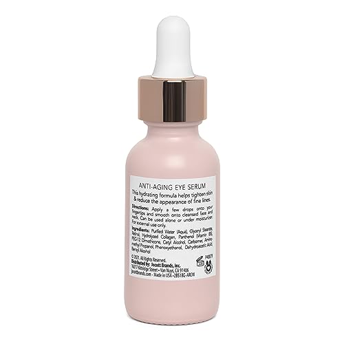 Youthful Eye Serum 30ml Reduces Fine Lines and Wrinkles - Image 2