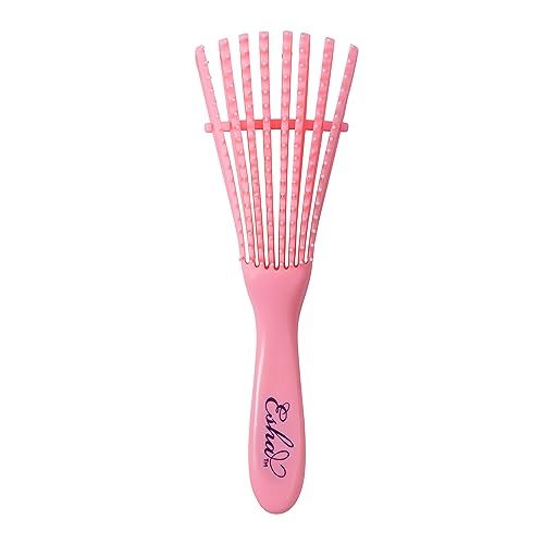 Curly Hair Detangling Brush