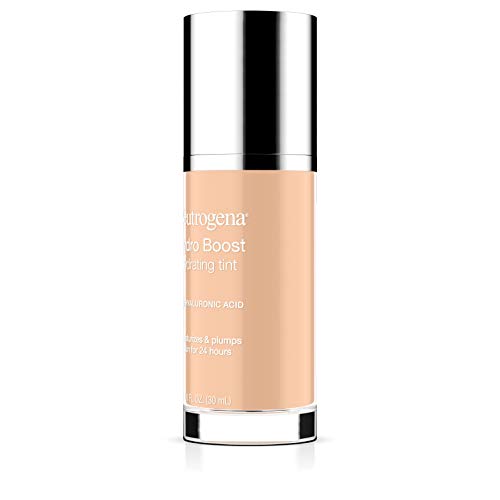 Mac Foundation 30ml 10 Flawless Coverage Hydration Smooth Skin Finish - Image 9