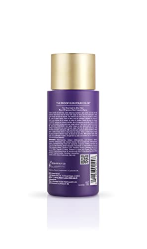 Aloxxi Leave In Conditioner for hair nourishment. - Image 2