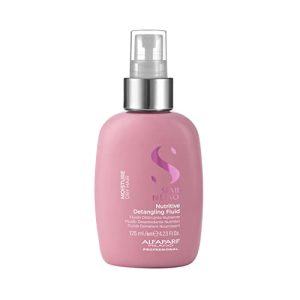 Alfaparf Milano Leave In Conditioner 200ml Nourishing Hair Protection
