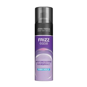 Extra Hold Hairspray for All Hair Types, 10 oz for Lasting Style