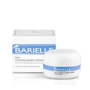 OPI Nail & Hand Cream: Moisturizes and Strengthens Hands.