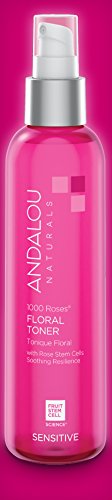 Andalou Naturals Hair Spray: Natural, Non-GMO, Cruelty-Free Formula - Image 5