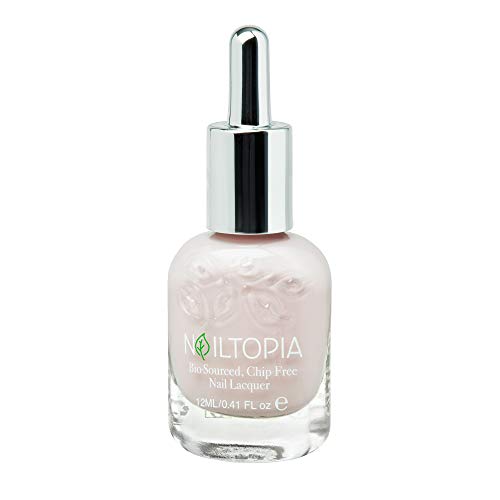 Natural gel polish for healthy nails.
