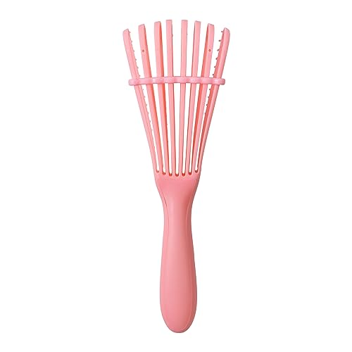 Curly Hair Detangling Brush - Image 2
