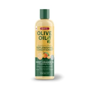 ?As I Am Leave In Conditioner?