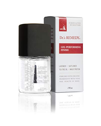 Gel Nail Polish Treatment Allergic Reaction - Image 2