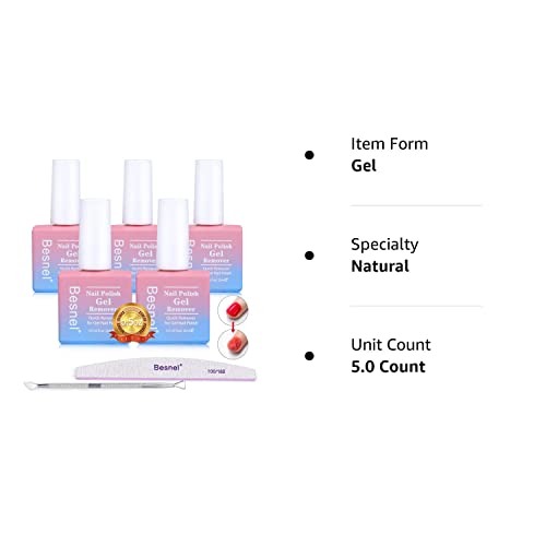 Bio Gel Nail Kit for Easy Application, Long-Lasting Wear, and Professional Finish - Image 8