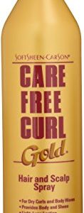 TCB Strong Hold Hair Spray 10 oz Flexible Styling Formula