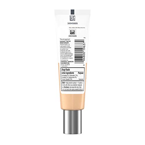 Mac Foundation with Moisturizing Benefits - Image 8