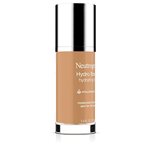 Fenty Beauty Pro Filt'r Hydrating Matte Foundation Shade 130 - 1.0 oz 30ml Bottle for All Skin Types - Image 10